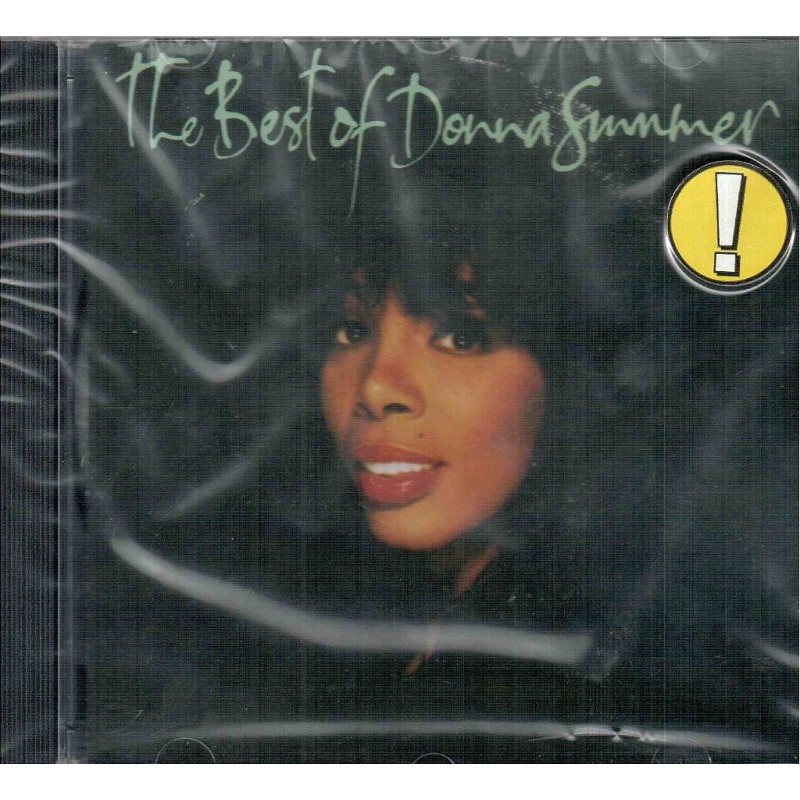 Donna Summer - Best Of