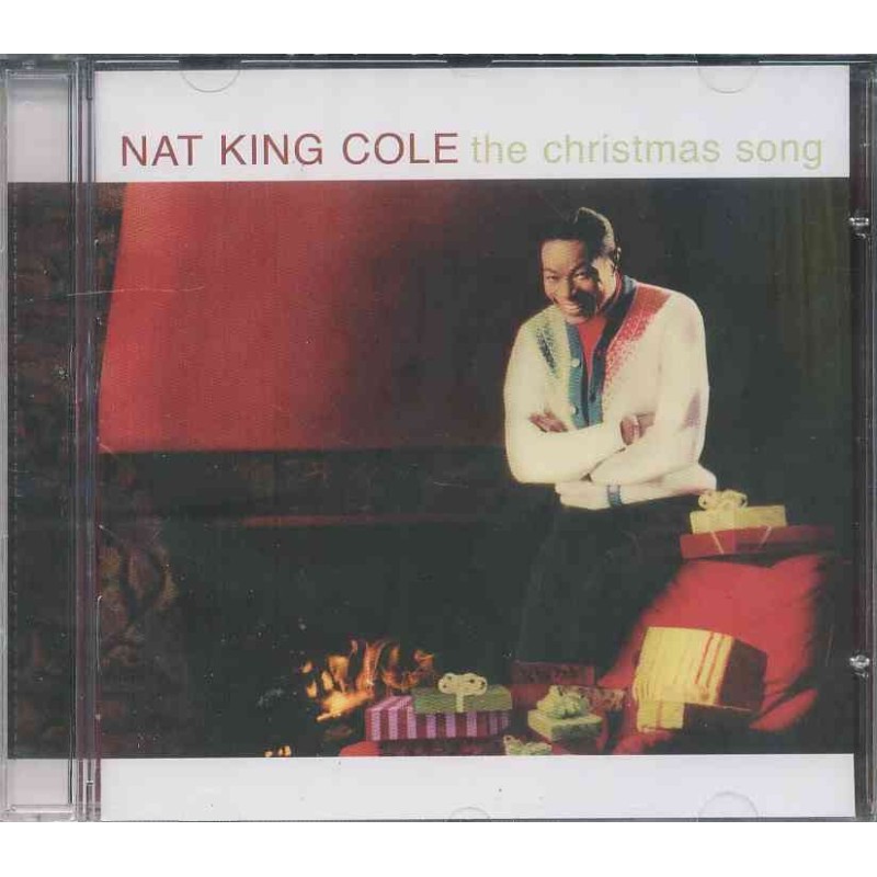 Nat King Cole - The Christmas Song