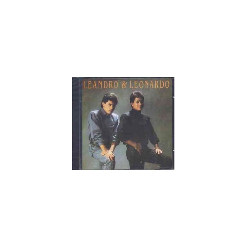 Leandro E Leonardo - Volume 2