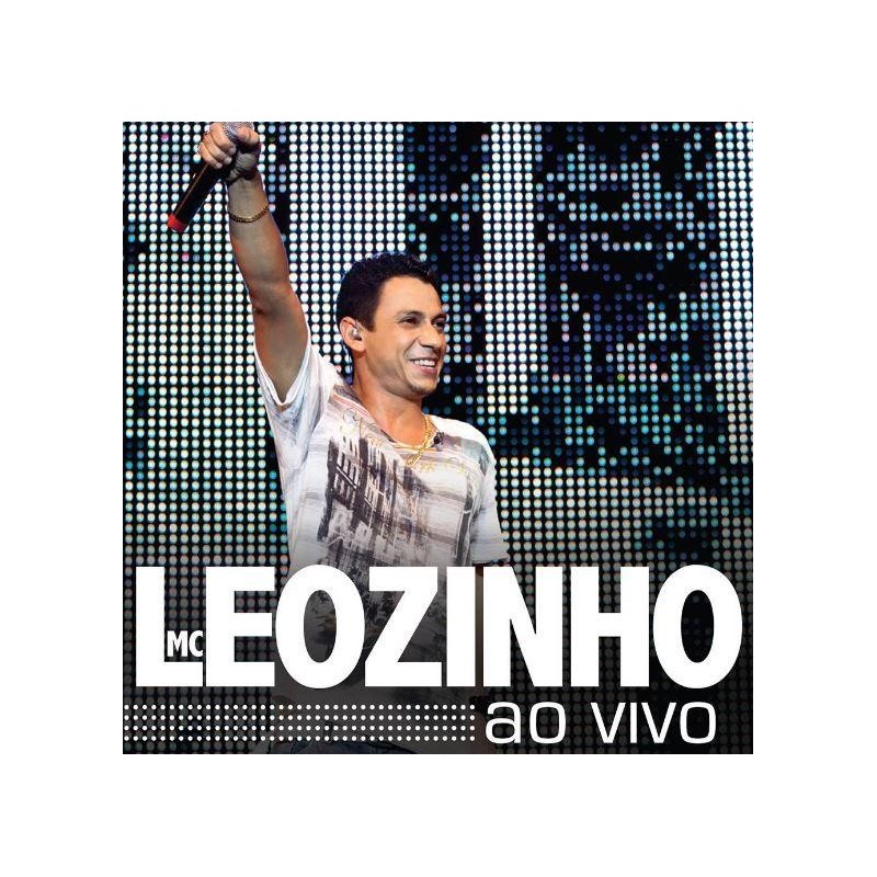 Mc Leozinho - Mc Leozinho Ao Vivo