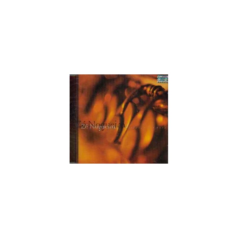 Ze Nogueira - Disfarca E Chora
