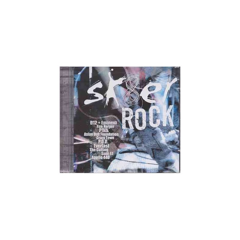 Sk8er Rock - Va