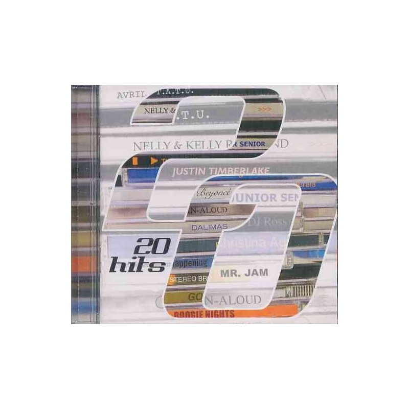 20 Hits - Va