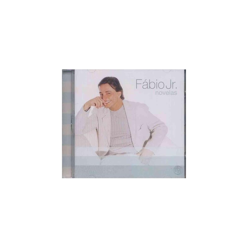 Fábio Jr Novelas - Fábio Jr Novelas