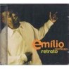 Emilio Santiago - Retrato