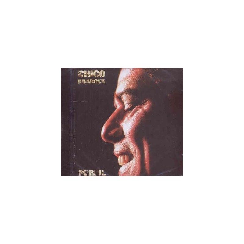 Chico Buarque - Perfil