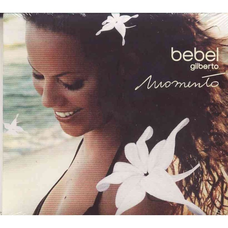 Bebel Gilberto - Momento