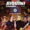 Biquini Cavadão - Biquini Cavadão Ao Vivo - Me Leve Sem De