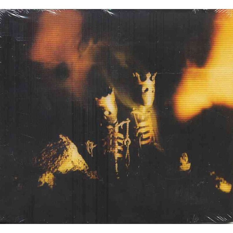 Pearl Jam - Riot Act
