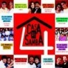 Diversos - Casa De Samba 4