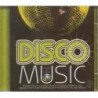Vários - Disco Music - O Melhor Das Novelas Da Globo