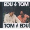 Tom Jobim & Edu Lobo - Edu E Tom