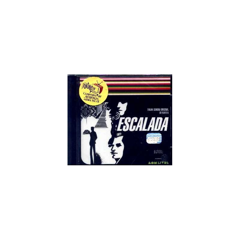Escalada