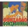 Luiz Gonzaga, Gonzaguinha - A Viagem De Gonzagao E Gonzaguinha