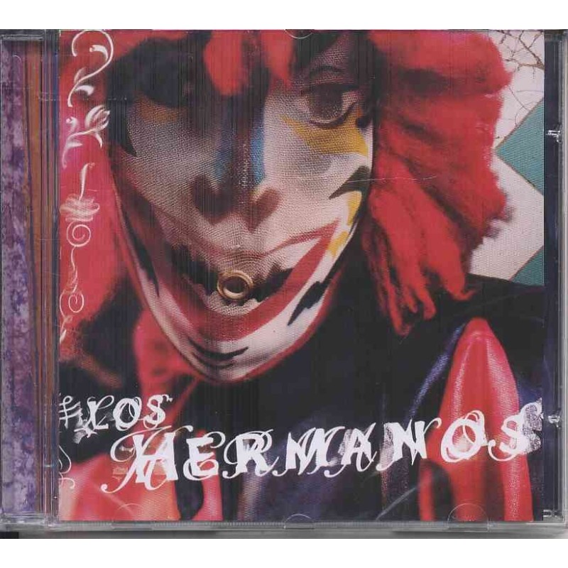 Los Hermanos - Los Hermanos