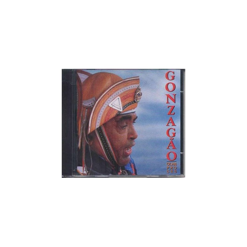 Luiz Gonzaga - Olha Pro Céu