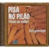Luiz Gonzaga - Pisa No Pilão (festa Do Milho)