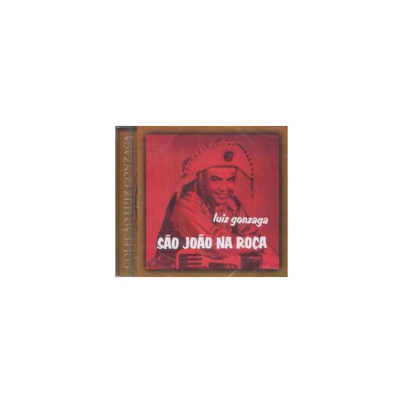 Luiz Gonzaga - São João Na Roça