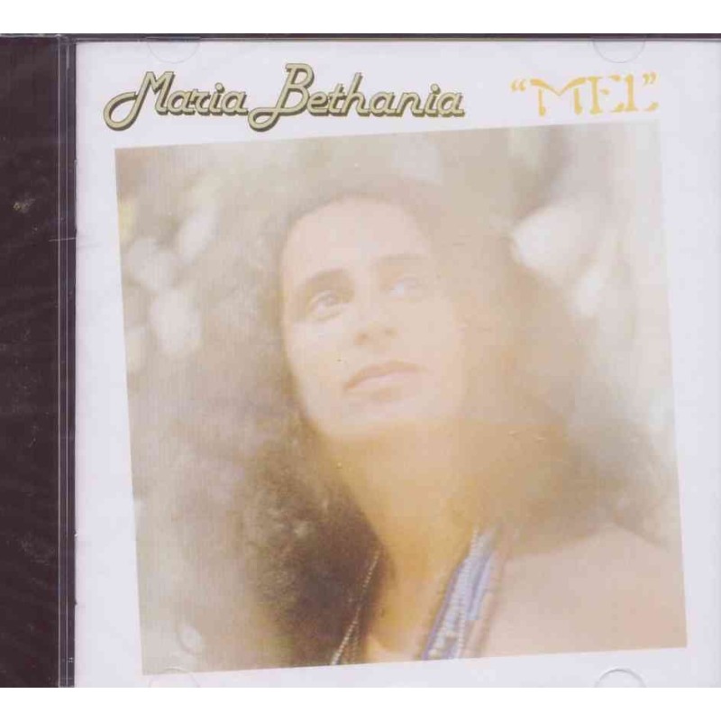 Maria Bethania - Mel