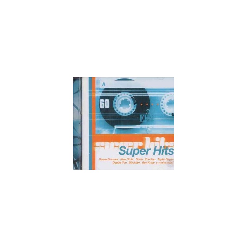Super Hits