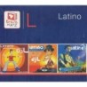 Latino - Brasil De A A Z III