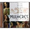 Vários Artistas - Mulheres Do Brasil 2