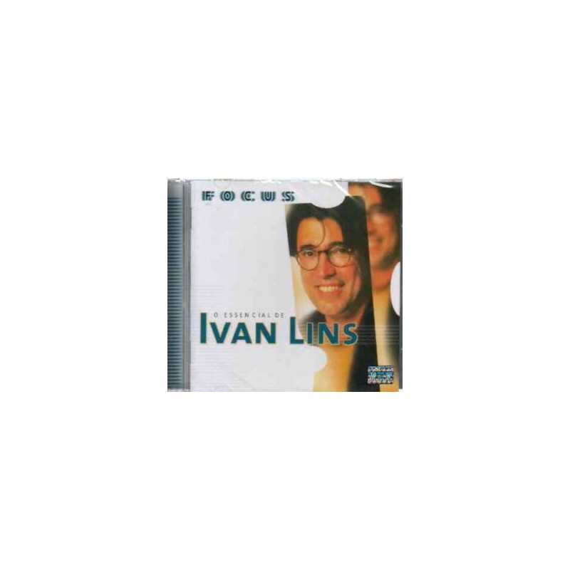 Ivan Lins - Focus