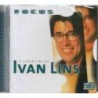 Ivan Lins - Focus