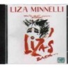 Liza Minnelli - Lizas Back
