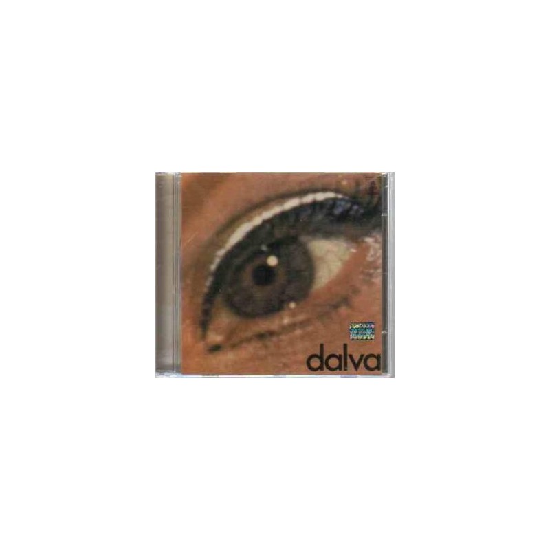 Dalva De Oliveira - Grossas Nuvens De Amor