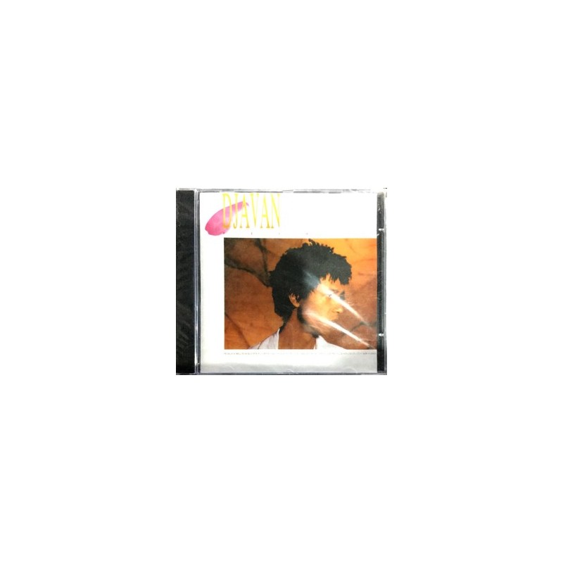 Djavan - Petala
