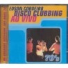 Edson Cordeiro - Disco Clubbing - Ao Vivo