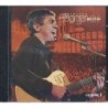 Fagner - Fagner Ao Vivo Vol. 1