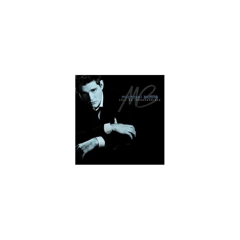 Michael Bublé - Call Me Irresponsible (standard Edition)