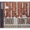 Fundo De Quintal - Ciranda Do Povo