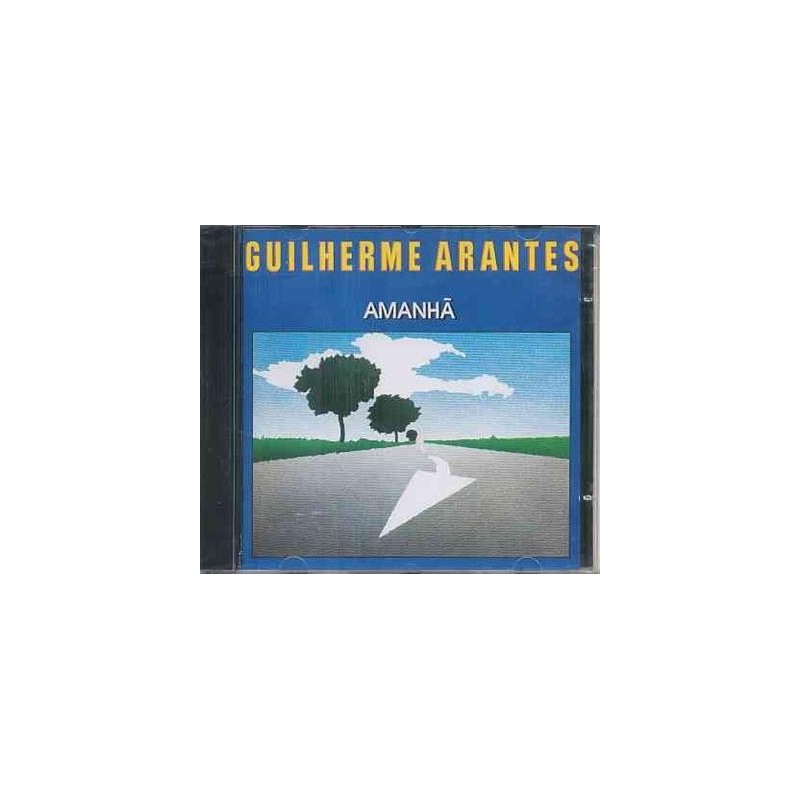 Guilherme Arantes - Amanha