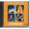 Zé Ramalho - 16 Sucessos De Zé Ramalho