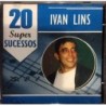 Ivan Lins - 20 Supersucessos - Ivan Lins