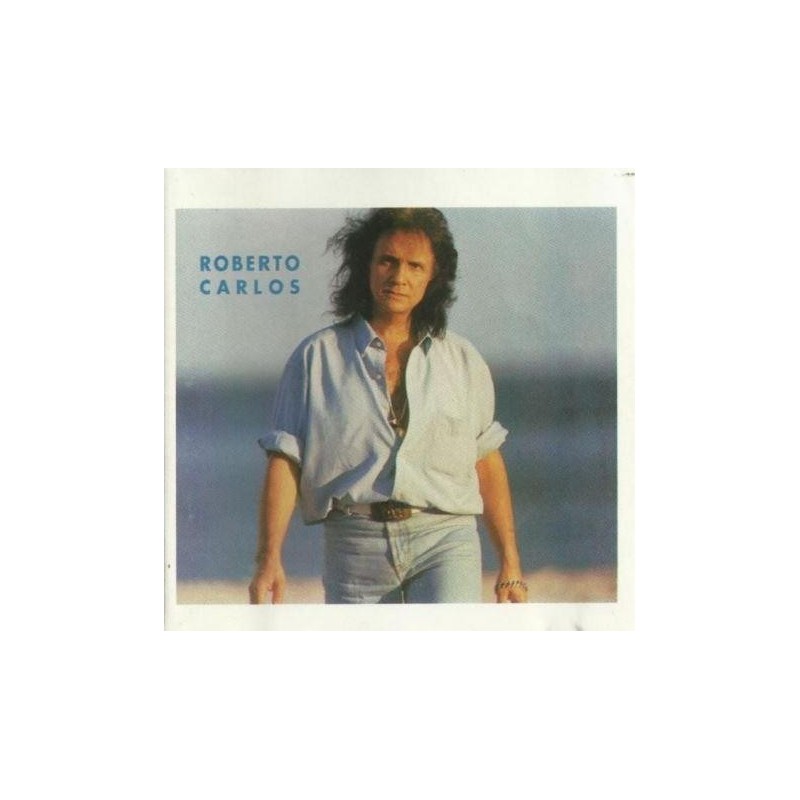 Roberto Carlos - Roberto Carlos - 95 - O Charme Dos Seus
