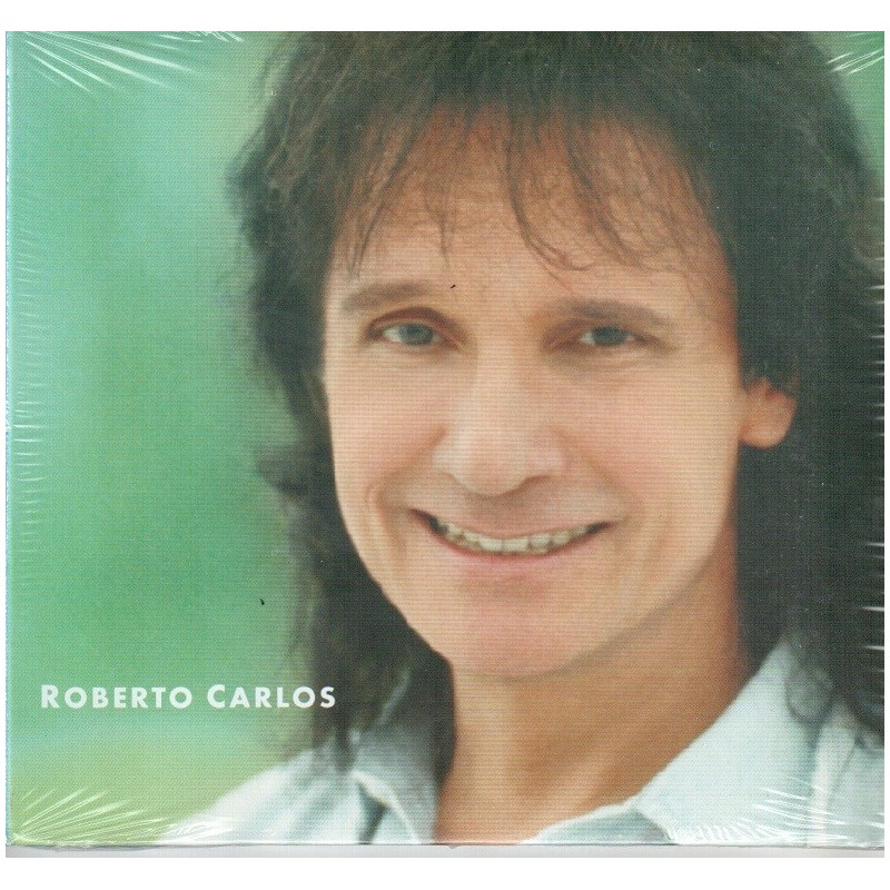 Roberto Carlos - Roberto Carlos