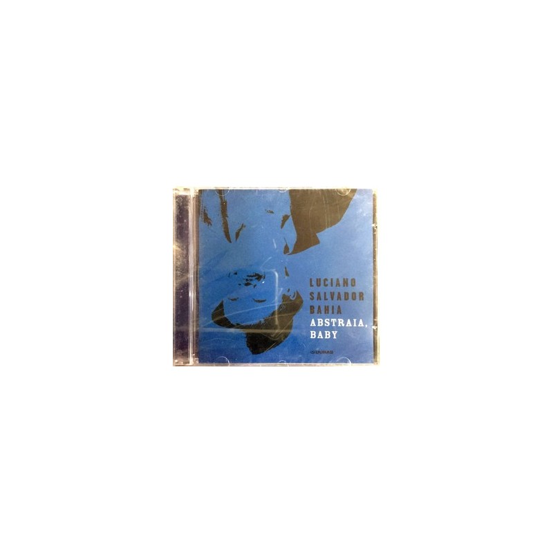 Luciano Salvador Bahia - Abstraia Baby