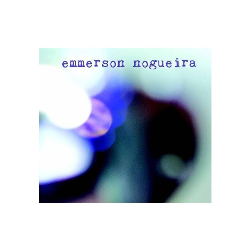 Emmerson Nogueira - Emmerson Nogueira
