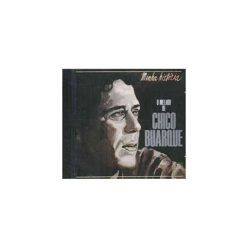 Chico Buarque - Minha Historia