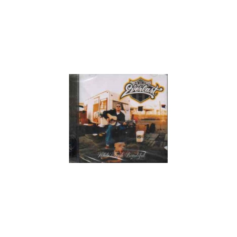 Everlast - White Trash Beautiful