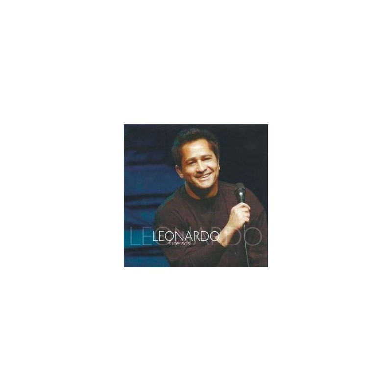 Leonardo - Sucessos