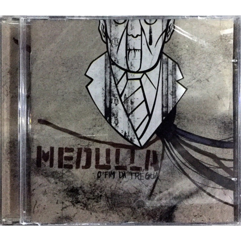 Medulla - O Fim Da Trégua