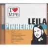 Leila Pinheiro - I L. Mpb-leila Pinheiro