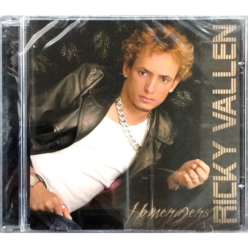 Ricky Vallen - Homenagens