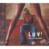 Vários - Luv! (r&b, Hip Hop, Fusion)