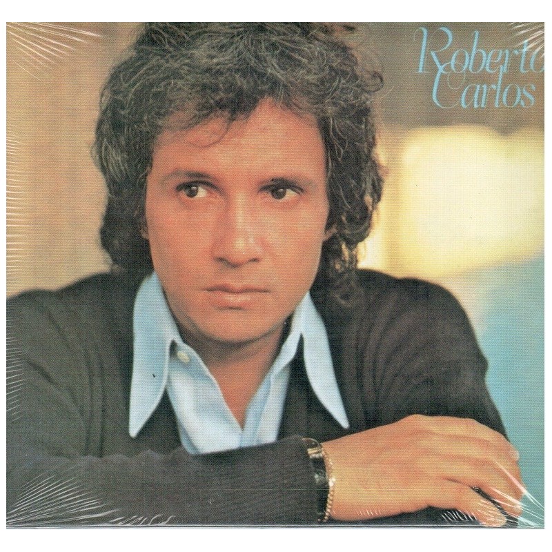 Roberto Carlos - Roberto Carlos - 1978 Fé